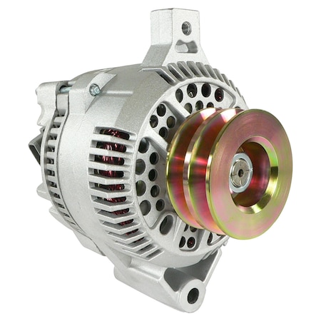 Db Electrical Alternator For Ford L6000 L7000 L8000 Truck 1989-1999 F1Ht-10300-Ab; Afd0025 400-14137